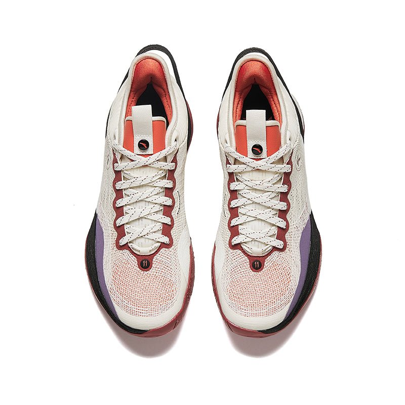ANTA Three-Pointer Rain 'ROCCO' 912331102S-2 - Image 3