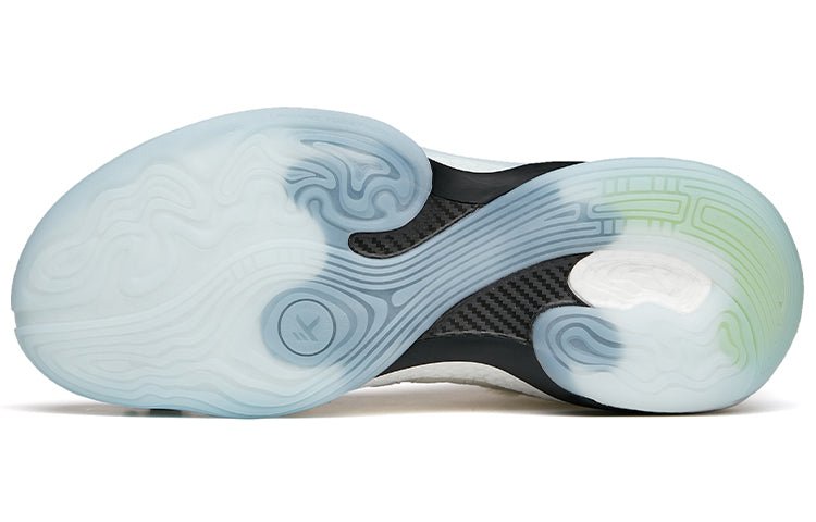 ANTA Klay Thompson 7 'Cream White Deconstructed' 912331115-1 - Image 6