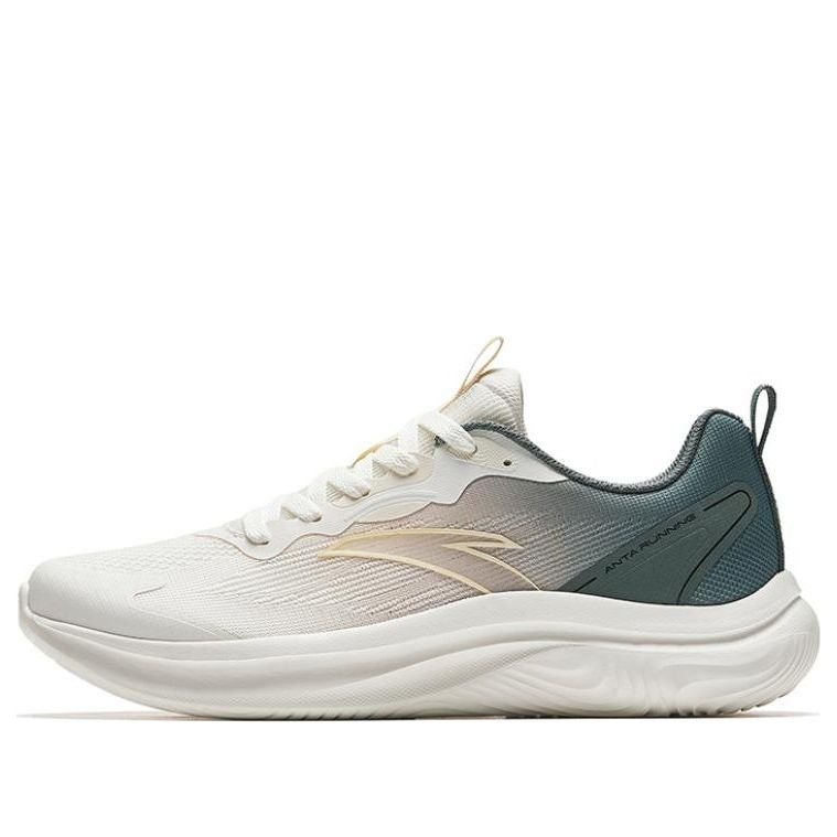 ANTA The Cloud 'White Grey Yellow' 912335550-3