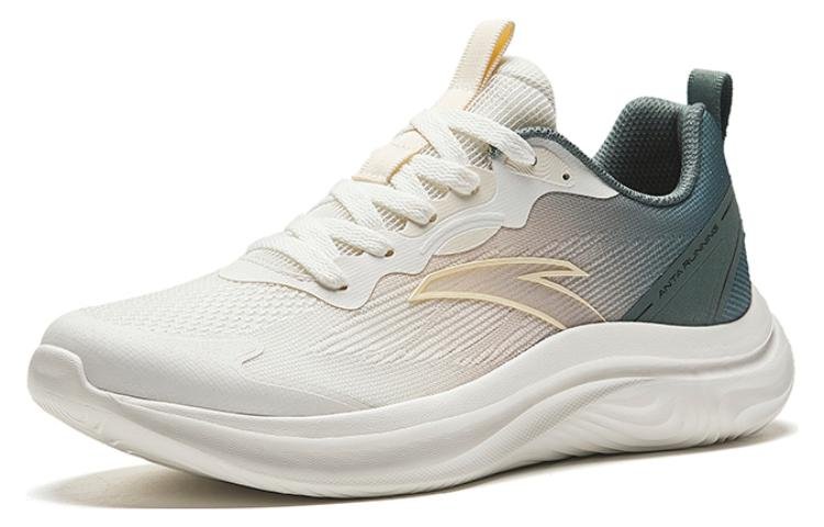 ANTA The Cloud 'White Grey Yellow' 912335550-3 - Image 2