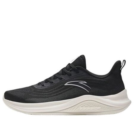 ANTA Urban 'Black with White Logo' 912335571-2