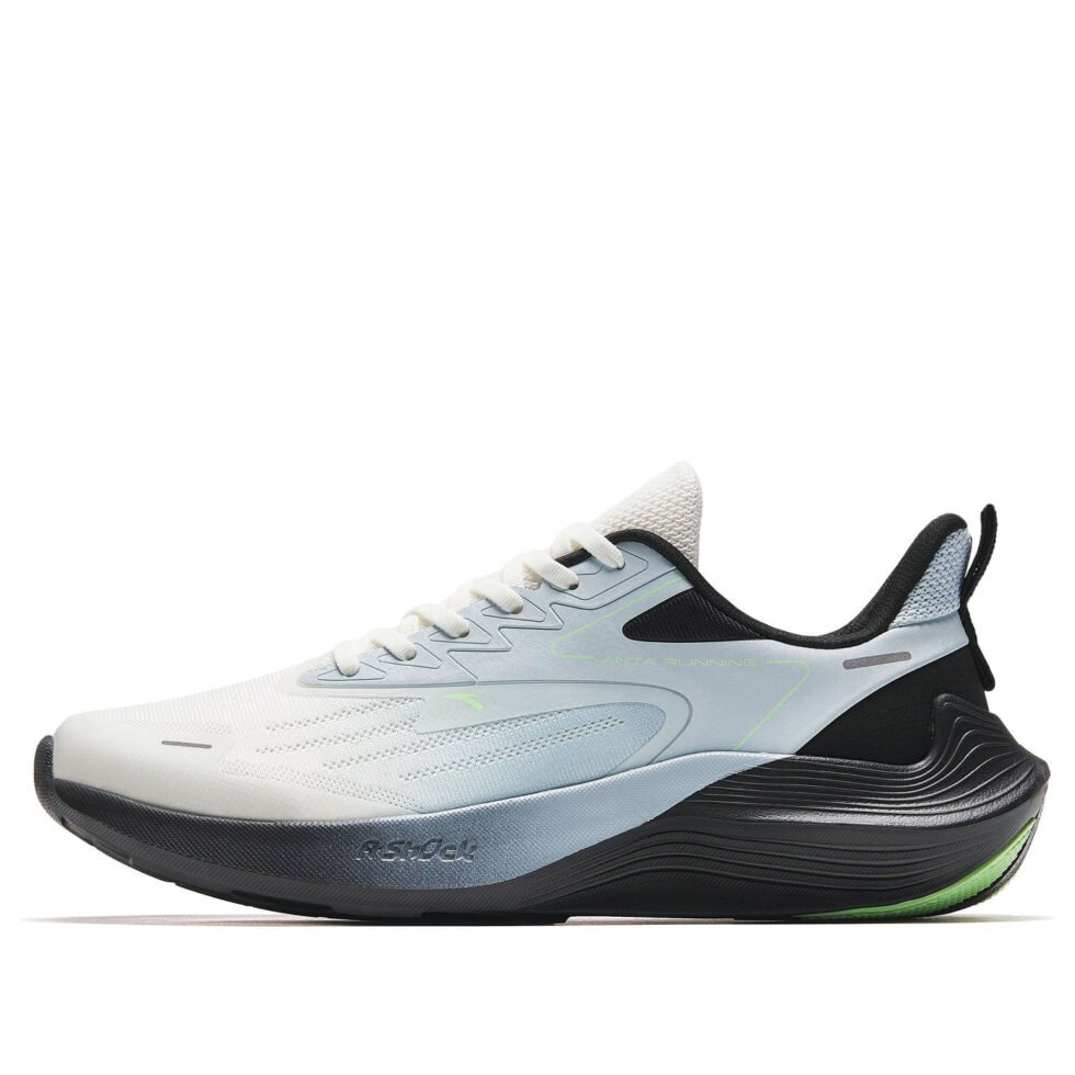 ANTA New Sting 'Blue Black White' 912335580-3