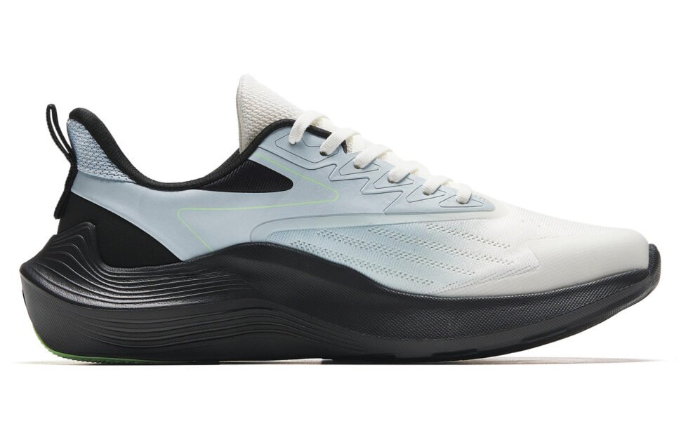 ANTA New Sting 'Blue Black White' 912335580-3 - Image 2