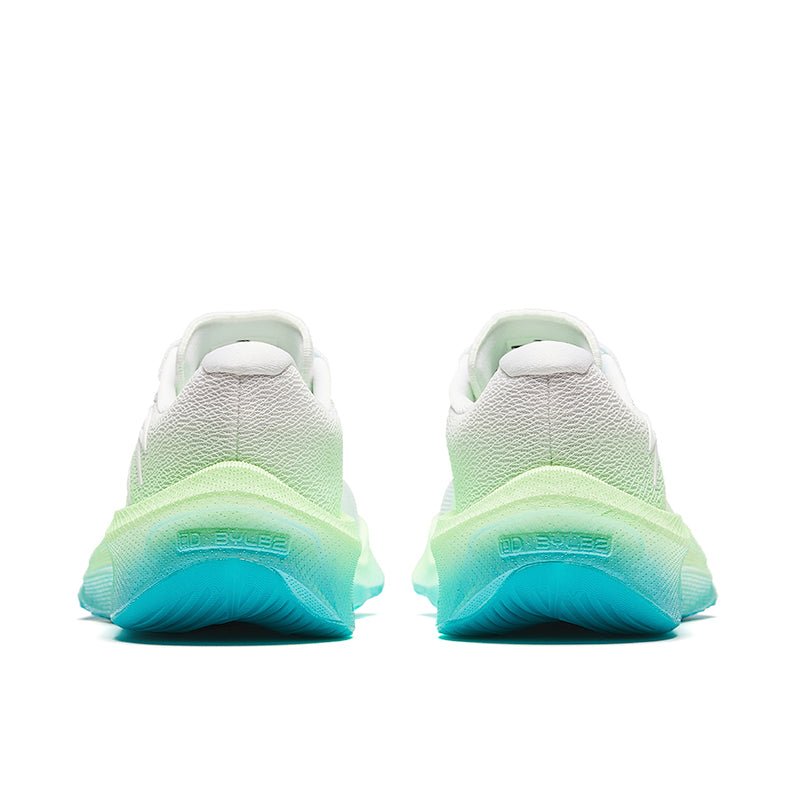 ANTA Asphalt Road Fighter 2.0 'White Green Blue' 912335590-7 - Image 4