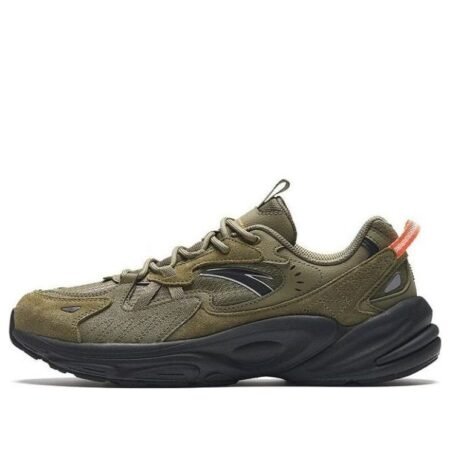 ANTA TanJie 'Olive Green' 912335595-3