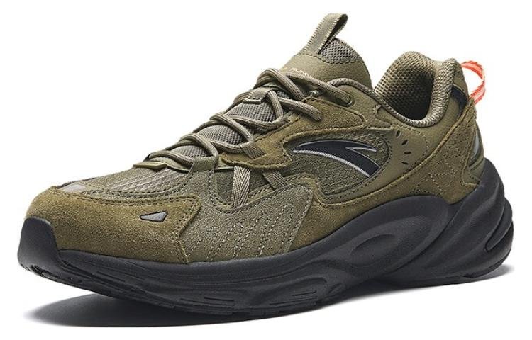 ANTA TanJie 'Olive Green' 912335595-3 - Image 2