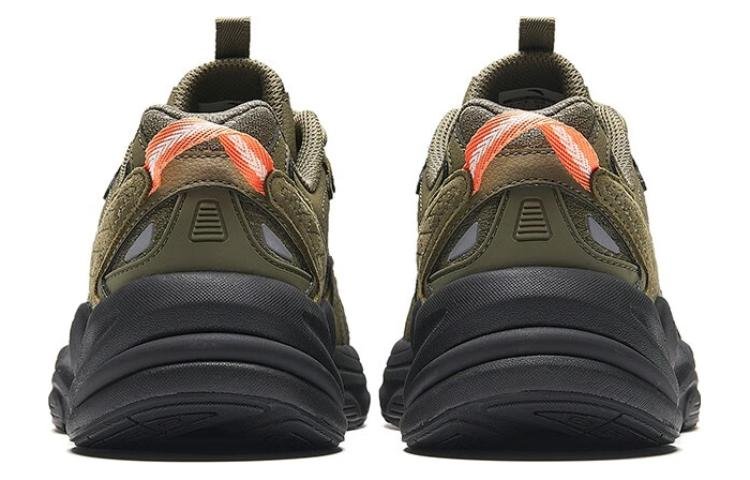 ANTA TanJie 'Olive Green' 912335595-3 - Image 4