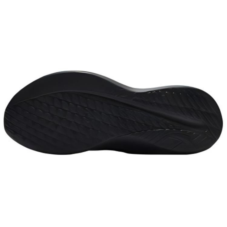 ANTA Running Series Sneakers 'Black Gold' 912345512-7 - Image 5