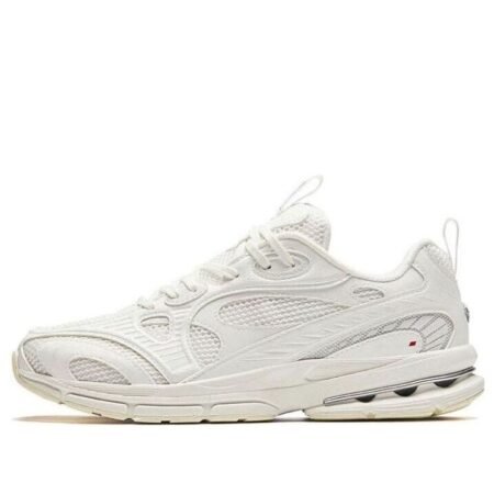 ANTA Running Series Sneakers 'White' 912345568A-2