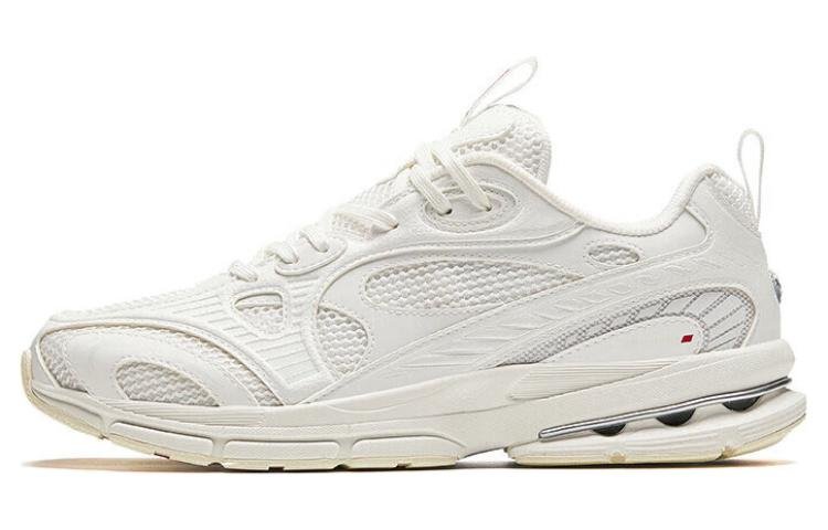 ANTA Running Series Sneakers 'White' 912345568A-2 - Image 2