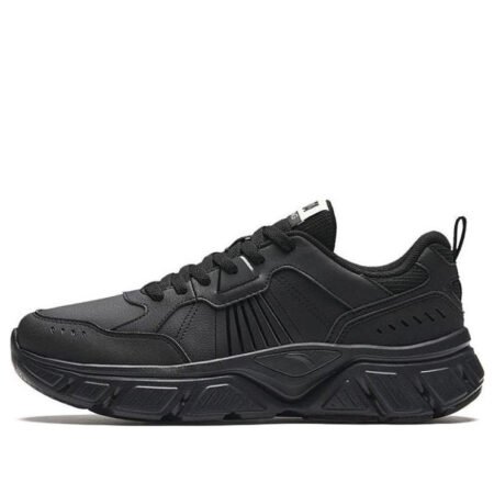 ANTA Running Shoes 'Black' 912345571-5