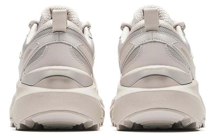 ANTA Running Series Sneakers 'Beige' 912345586-2 - Image 4