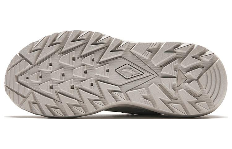ANTA Running Series Sneakers 'Beige' 912345586-2 - Image 5