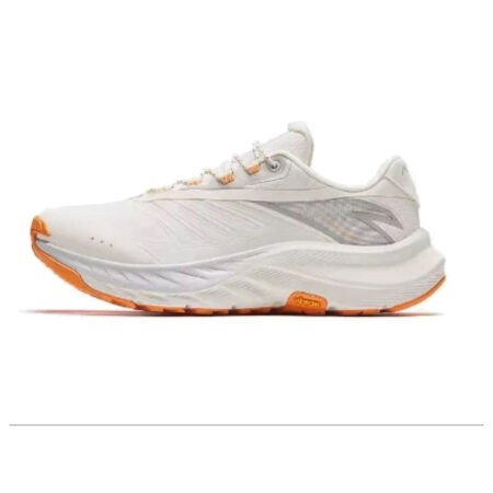 ANTA Wild Discovery 'White Blue Orange' 912345588-1