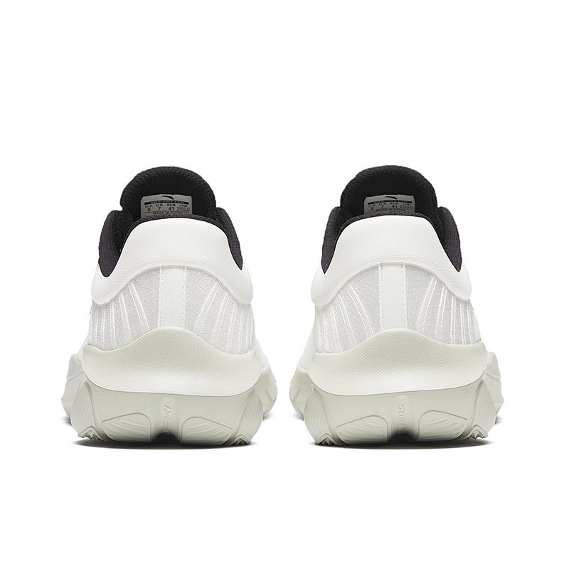 ANTA Training Shoes 'White Grey Black' 912347792-2 - Image 4