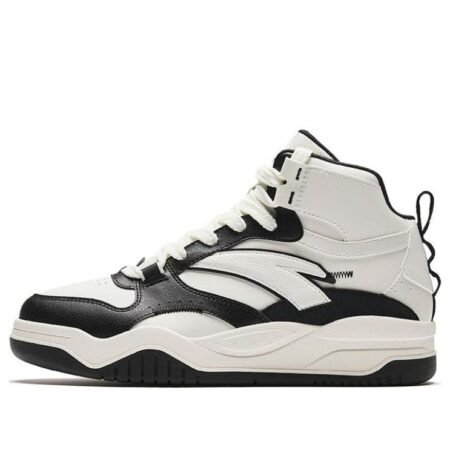 ANTA Wave High 'Black White' 912348088-2