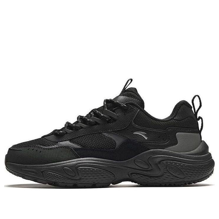ANTA Star 'Triple Black' 912348837-1