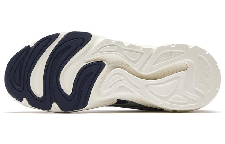 ANTA Millenium 6 'White Silver Navy' 912348883-2 - Image 6