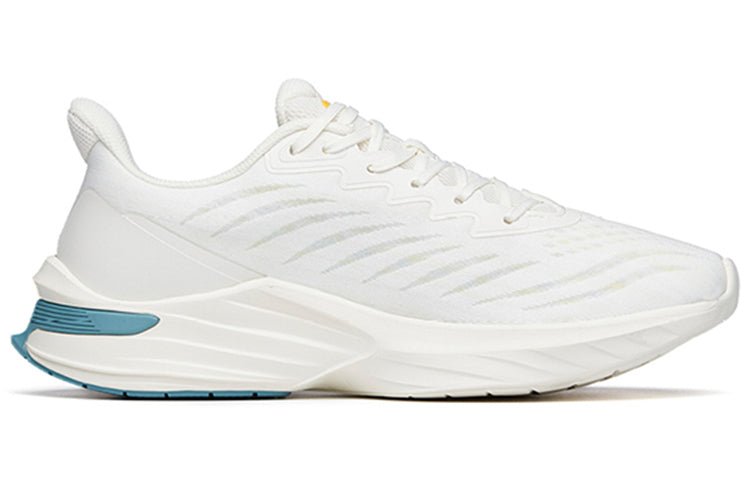 ANTA Stinger 1 'White Blue' 912355520-5 - Image 2