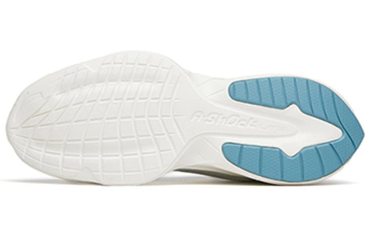ANTA Stinger 1 'White Blue' 912355520-5 - Image 6
