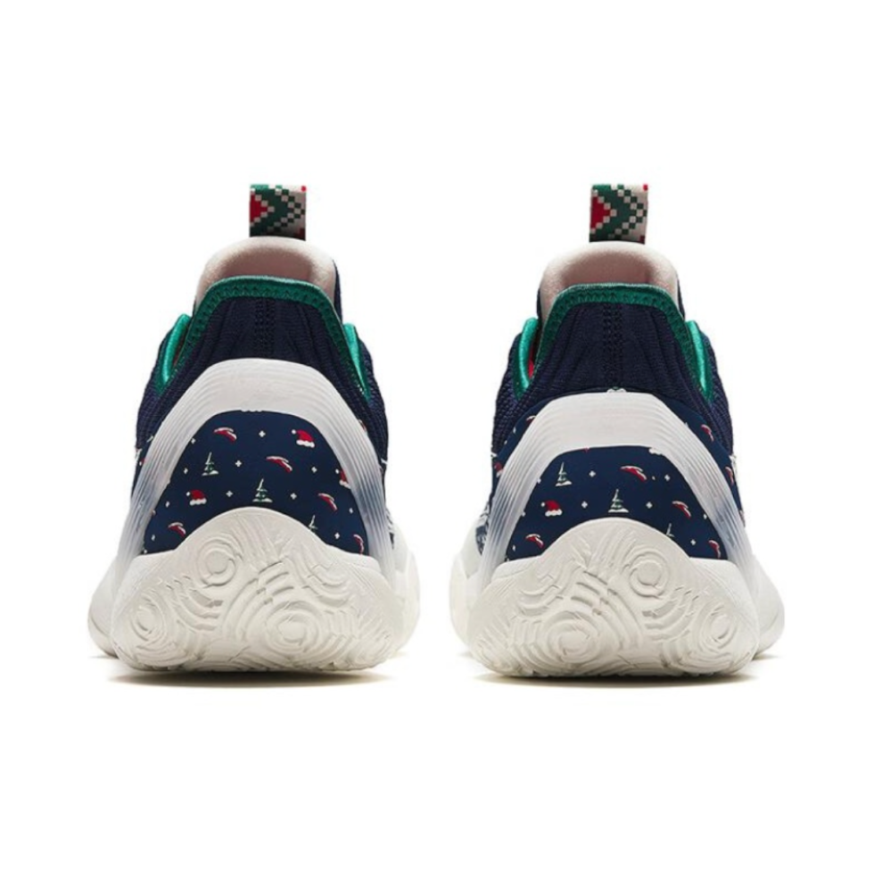 ANTA Three-Pointer Rain 1 'Christmas' 912411102-1 - Image 3