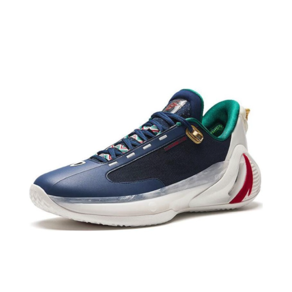 ANTA GH4 Gordon Hayward 'Christmas' 912411103-1 - Image 2