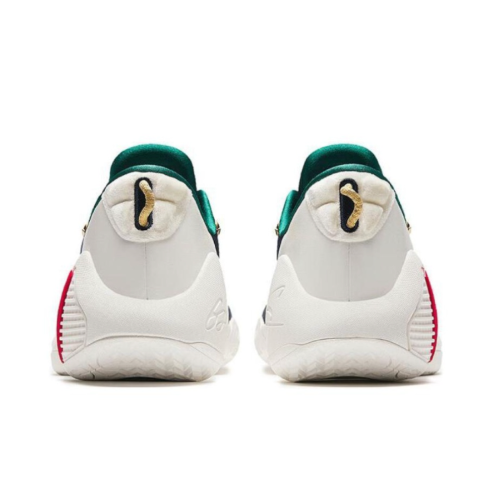 ANTA GH4 Gordon Hayward 'Christmas' 912411103-1 - Image 3