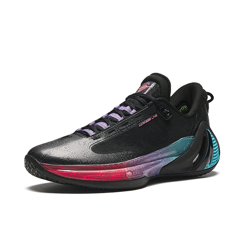 ANTA GH4 Gordon Hayward 'Gaming' 912411103-4 - Image 2