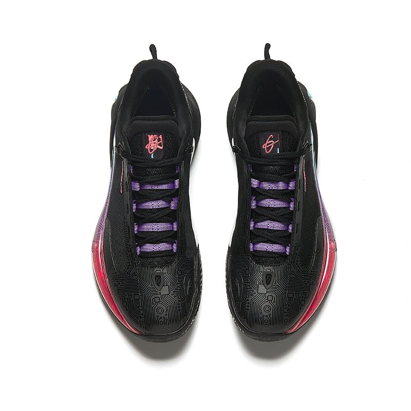 ANTA GH4 Gordon Hayward 'Gaming' 912411103-4 - Image 3