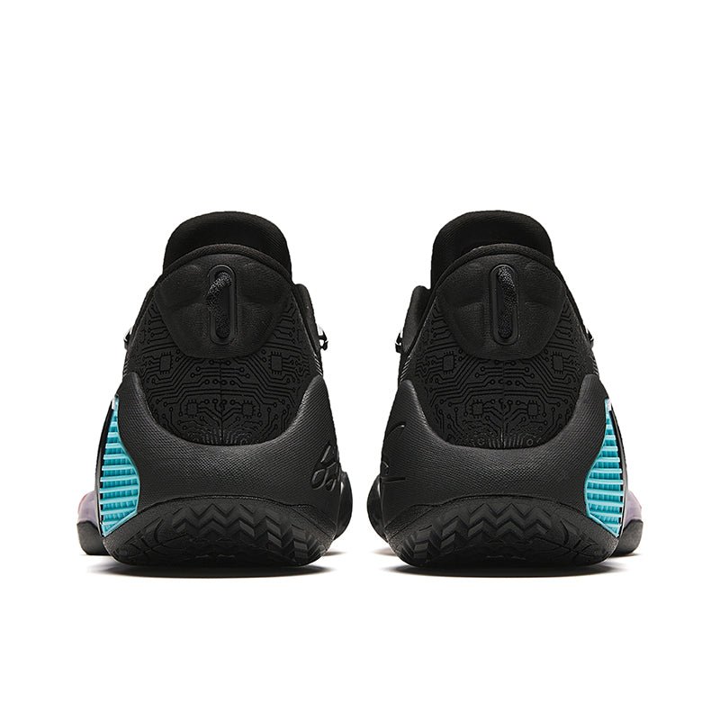 ANTA GH4 Gordon Hayward 'Gaming' 912411103-4 - Image 4