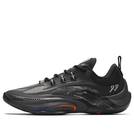 ANTA Instant ZAP 1 'Black Orange Blue' 912411110Q-9