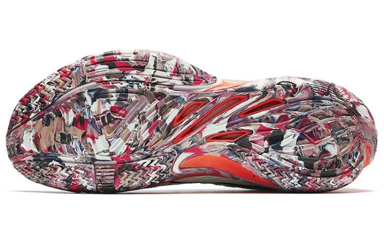 ANTA x Donte DiVincenzo Zap 1 Esg 'Regeneration' 912421111Q-4 - Image 5