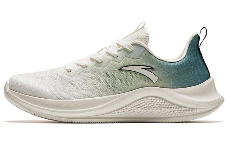 ANTA The Stroll 'White Green Teal' 912425509-2 - Image 2