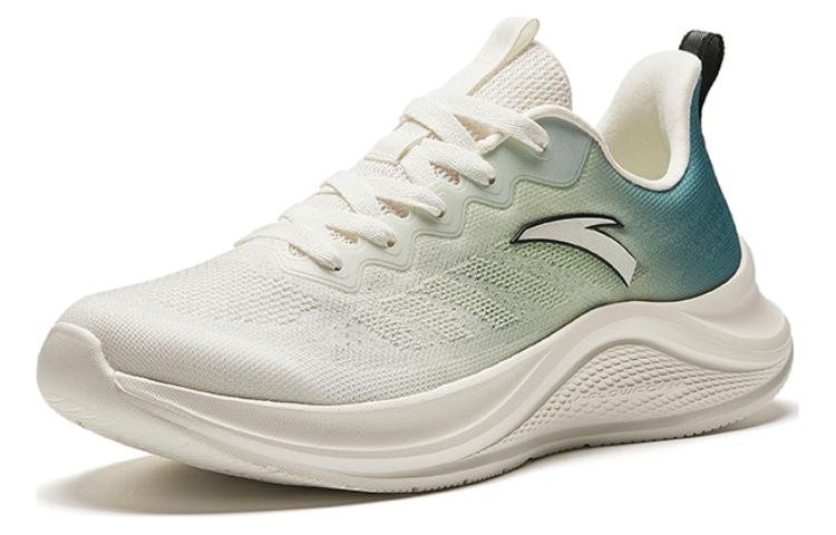 ANTA The Stroll 'White Green Teal' 912425509-2 - Image 3