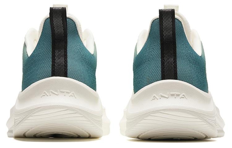 ANTA The Stroll 'White Green Teal' 912425509-2 - Image 5