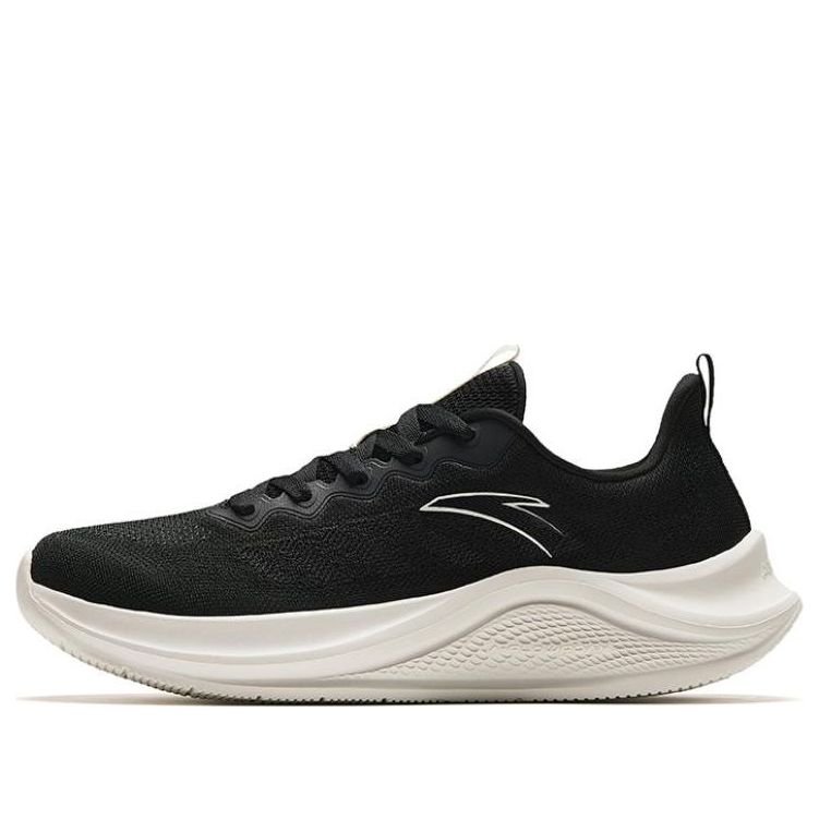 ANTA The Stroll 'Black White' 912425509-4