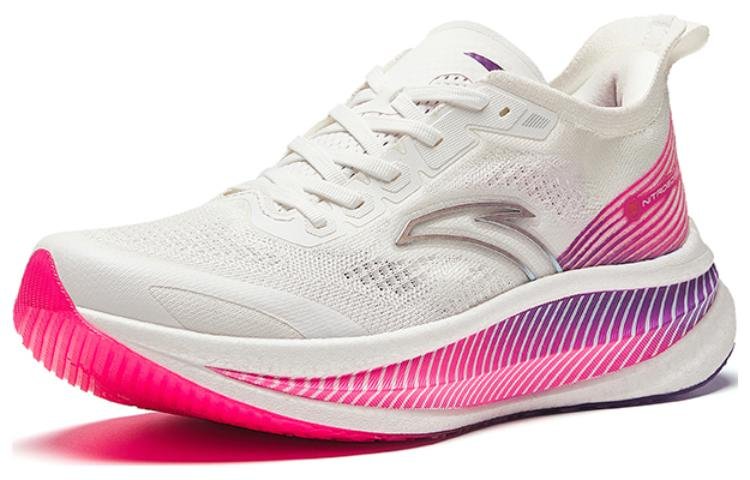 ANTA Horsepower 'White Pink' 912425588-1 - Image 3