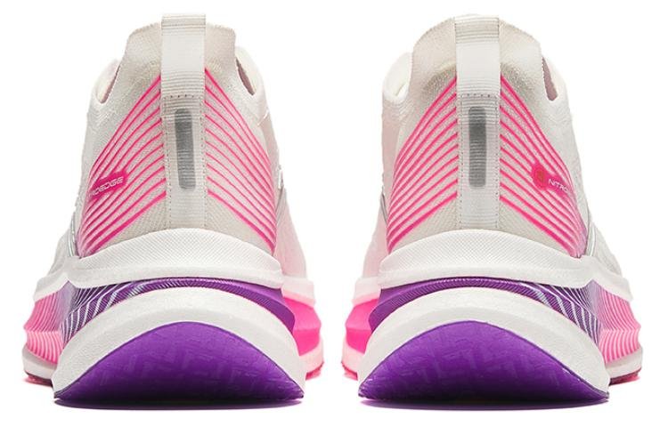 ANTA Horsepower 'White Pink' 912425588-1 - Image 5