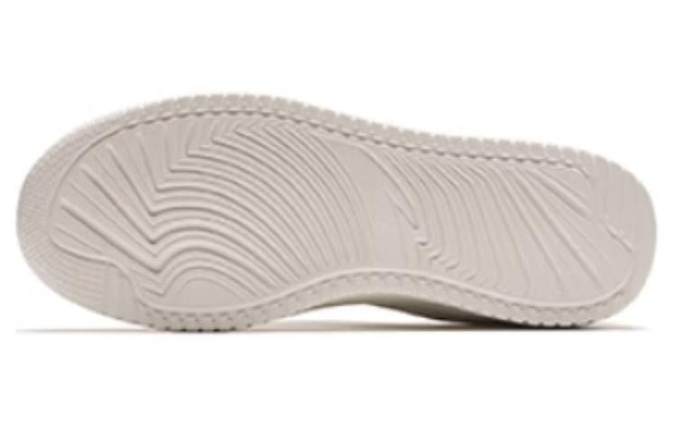 ANTA Life Series Sneakers 'White Black' 912428010-3 - Image 5