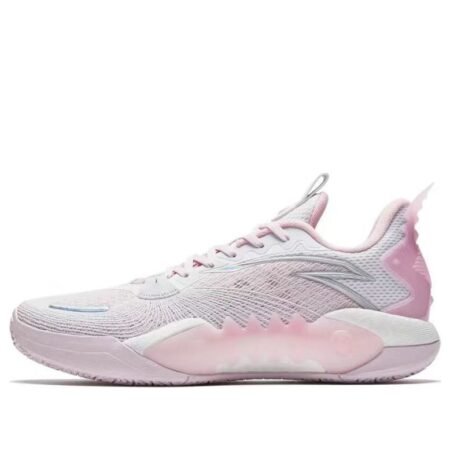 ANTA Shock Wave 5 Team V2 'White Pink' 912431106S-5