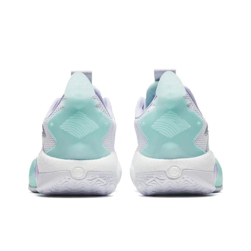 ANTA Shock Wave 5 Team V2 'White Virtual Blue' 912431106S-6 - Image 5