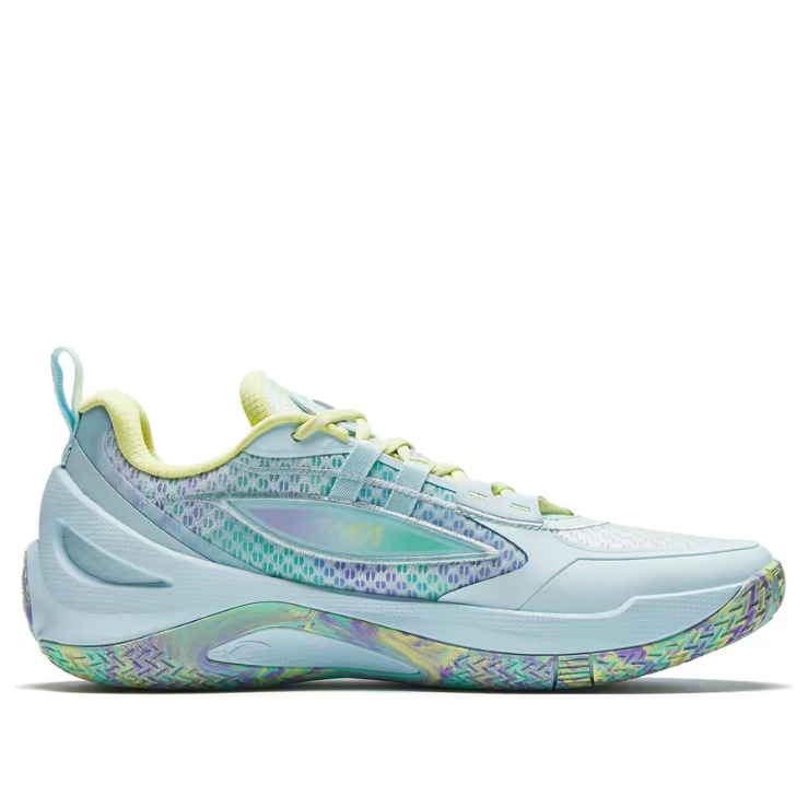 ANTA ZAP 1 V2 'Aurora' 912431110Q-6 - Image 2