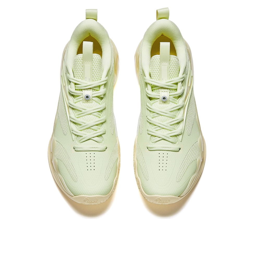 ANTA Shock Wave 4 BM 'Lemon Scented Green' 912511607Q-3 - Image 4