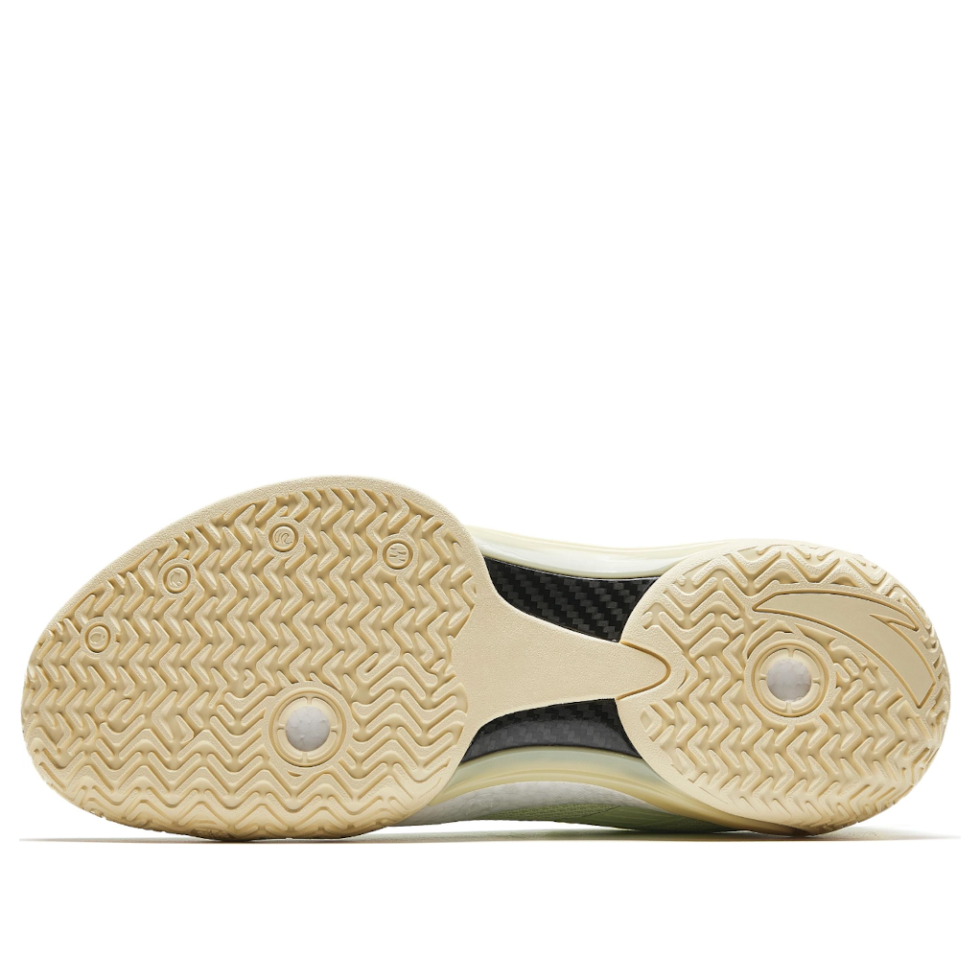 ANTA Shock Wave 4 BM 'Lemon Scented Green' 912511607Q-3 - Image 6