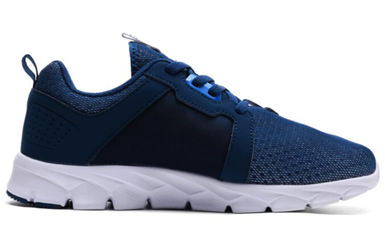 ANTA Running Series Sneakers 'Blue' 91725521-3 - Image 2