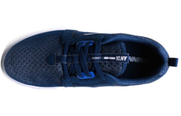 ANTA Running Series Sneakers 'Blue' 91725521-3 - Image 3