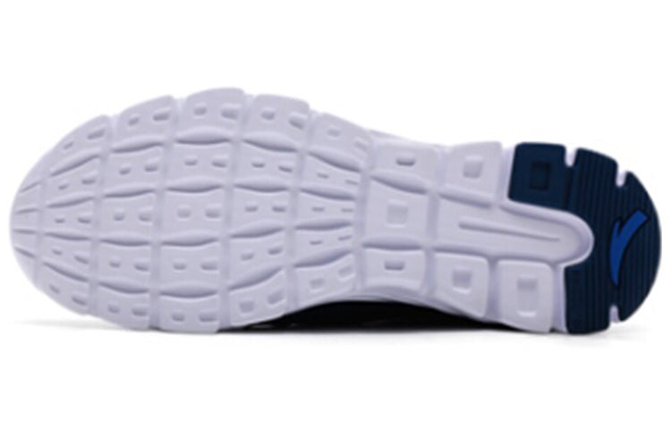 ANTA Running Series Sneakers 'Blue' 91725521-3 - Image 6