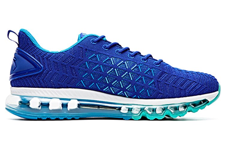 ANTA Running Shoes 'Racer Blue Green' 91745501-1 - Image 2
