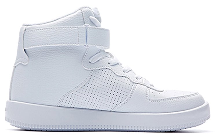ANTA Life Series Sneakers High ''White 91748060-1 - Image 2