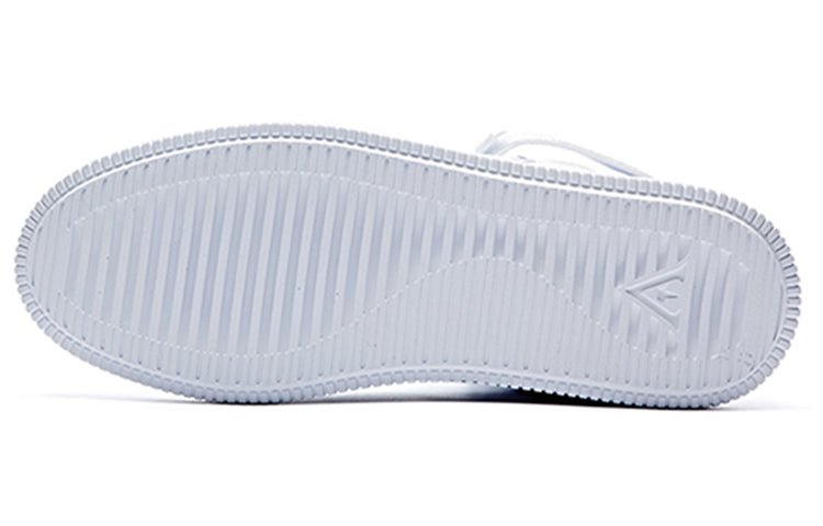 ANTA Life Series Sneakers High ''White 91748060-1 - Image 6